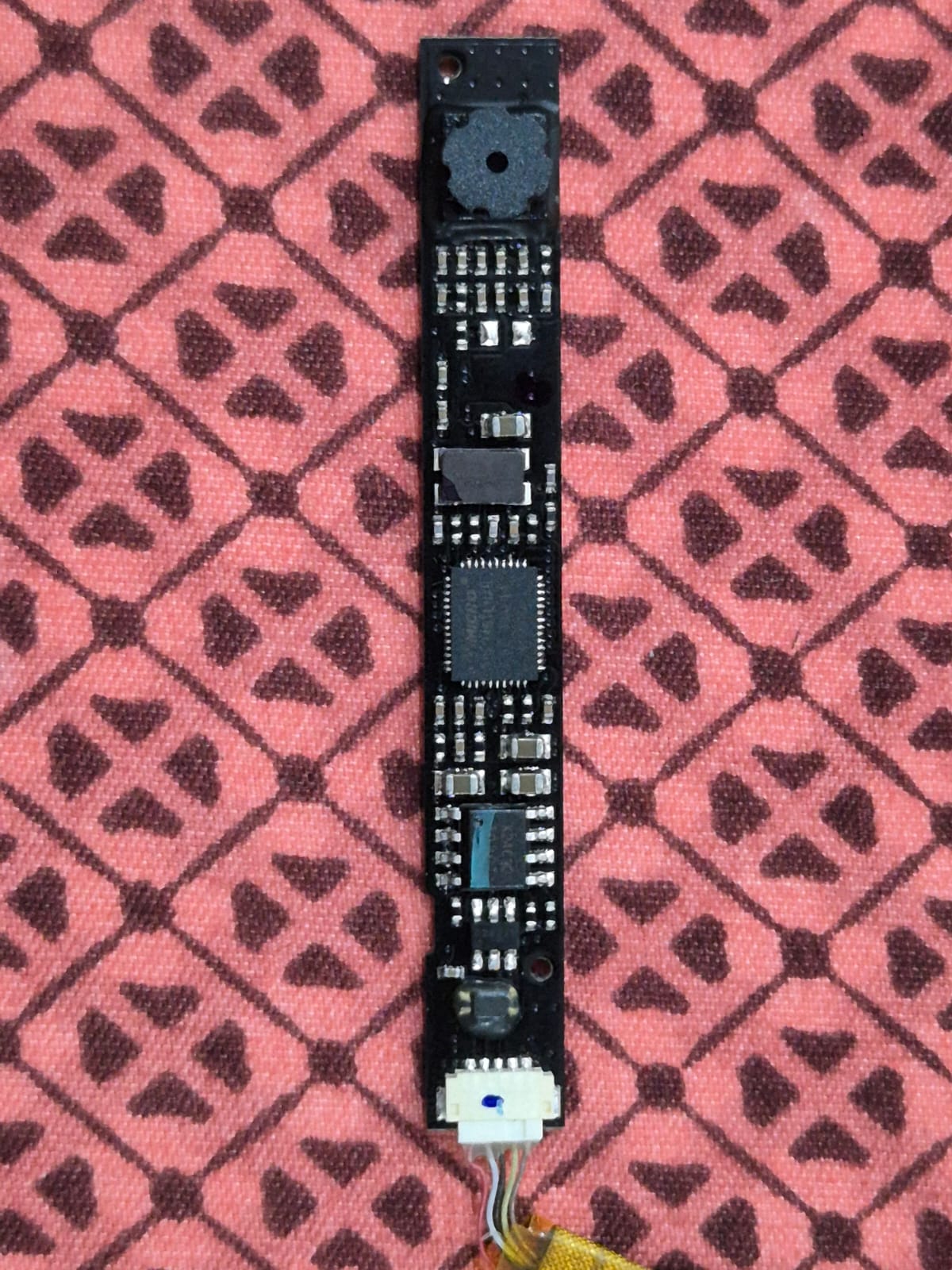 Turing Laptop camera into a USB Webcam 1 of 1